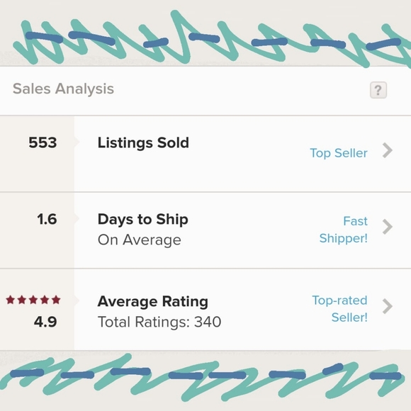 Meet your Posher, Julianna - Picture 5 of 9